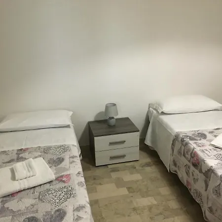 شقة Via Bellaria *