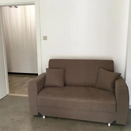Apartamento Via Bellaria San Lazzaro di Savena